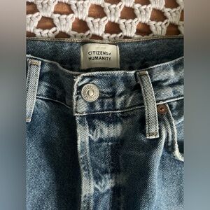 Citizens of Humanity Sabine jeans